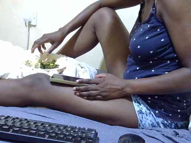 Miss-beauty webcam