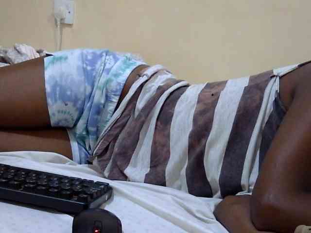 Miss-beauty webcam