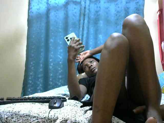 Miss-beauty webcam