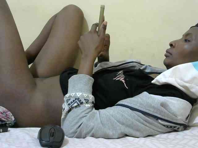 Miss-beauty webcam