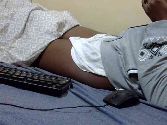 Miss-beauty webcam