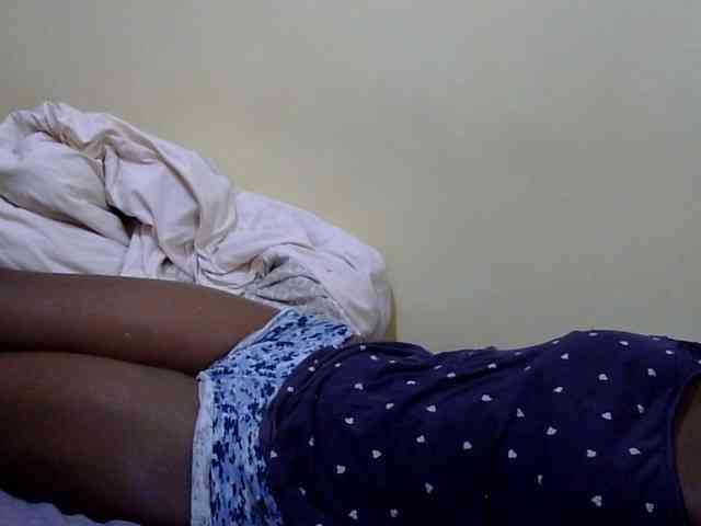 Miss-beauty webcam