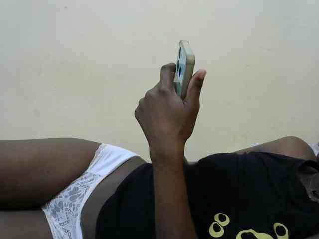 Miss-beauty webcam