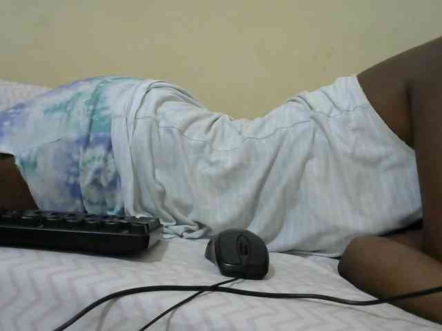 Miss-beauty webcam