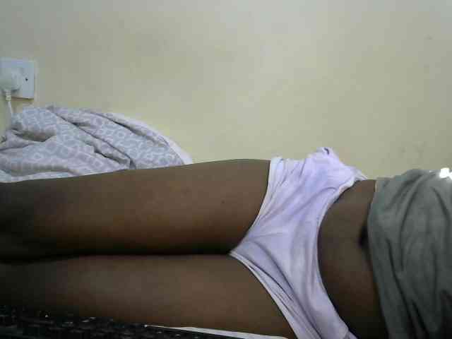Miss-beauty webcam