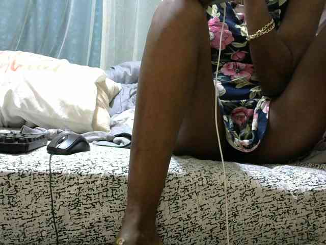 Miss-beauty webcam