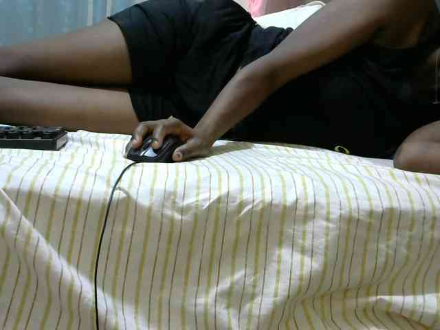 Miss-beauty webcam