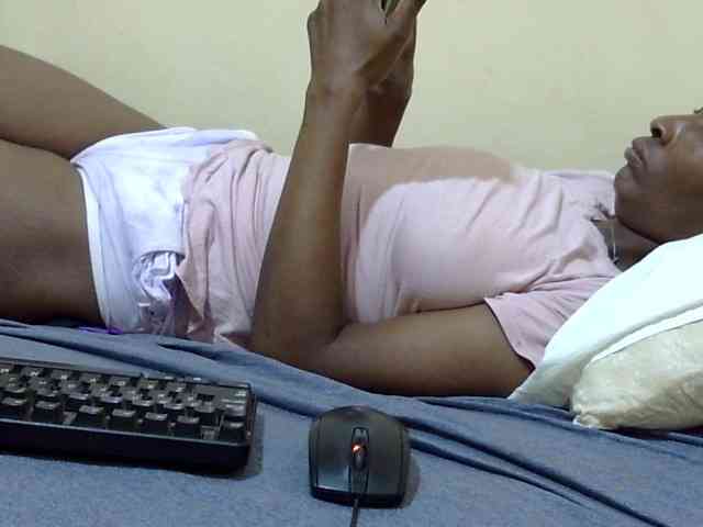 Miss-beauty webcam