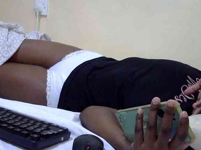 Miss-beauty webcam