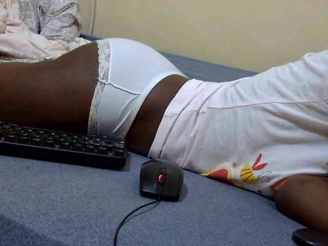 Miss-beauty webcam