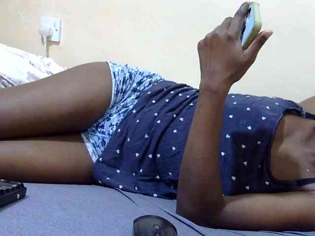Miss-beauty webcam