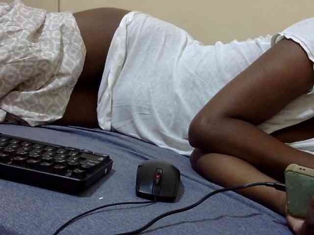 Miss-beauty webcam
