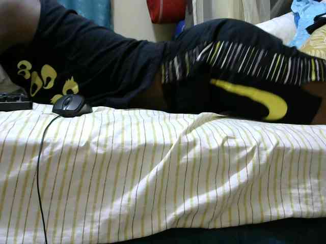 Miss-beauty webcam