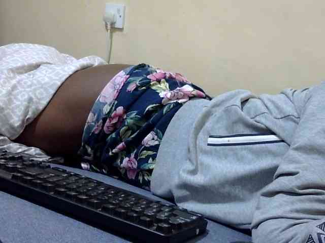 Miss-beauty webcam