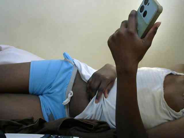 Miss-beauty webcam