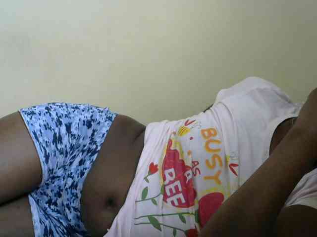 Miss-beauty webcam