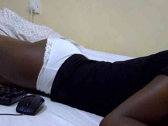 Miss-beauty webcam