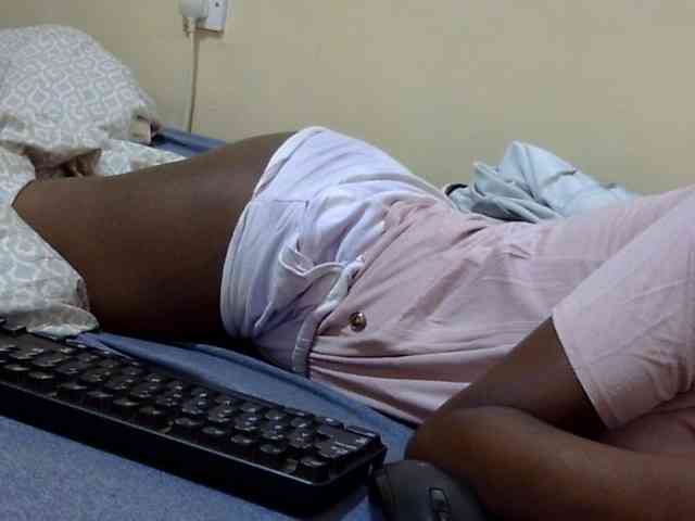 Miss-beauty webcam
