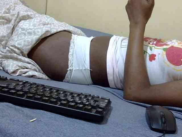 Miss-beauty webcam