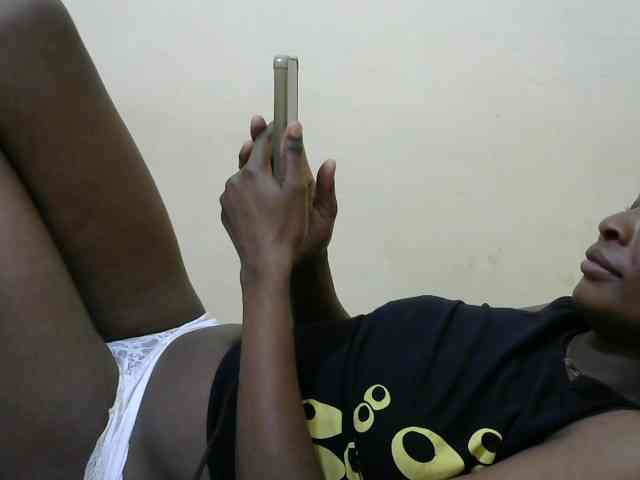 Miss-beauty webcam