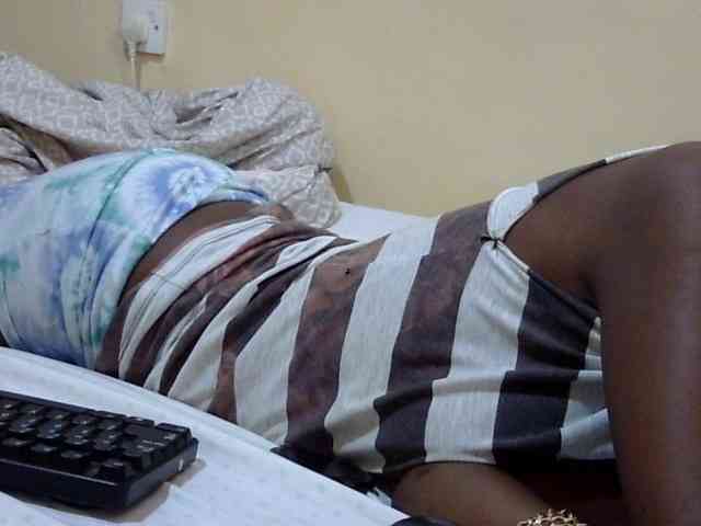 Miss-beauty webcam