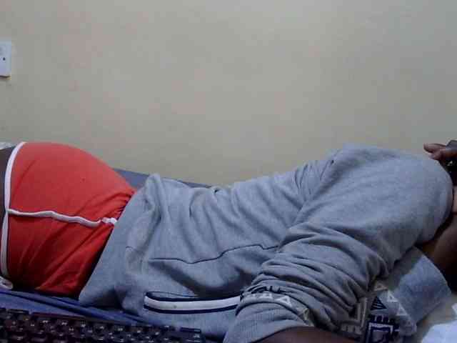 Miss-beauty webcam