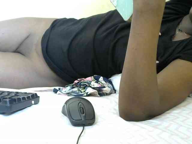 Miss-beauty webcam