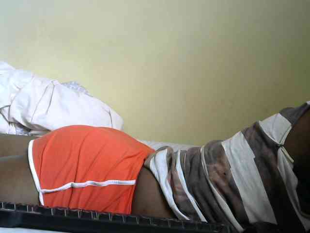 Miss-beauty webcam