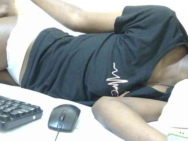 Miss-beauty webcam