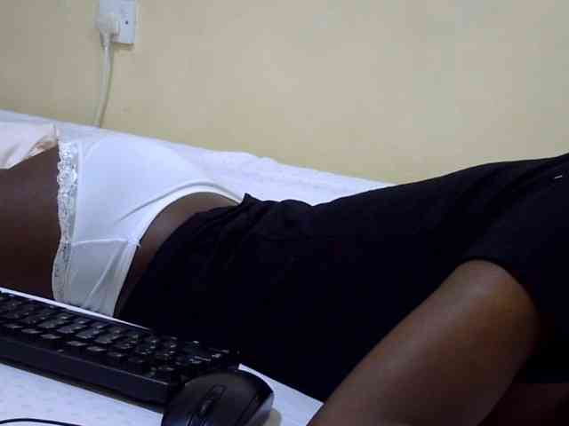 Miss-beauty webcam