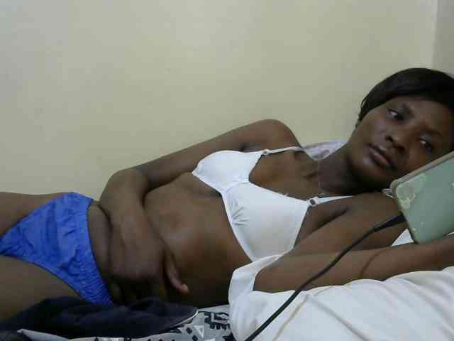 Miss-beauty webcam