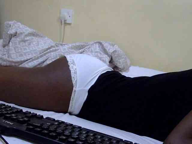 Miss-beauty webcam