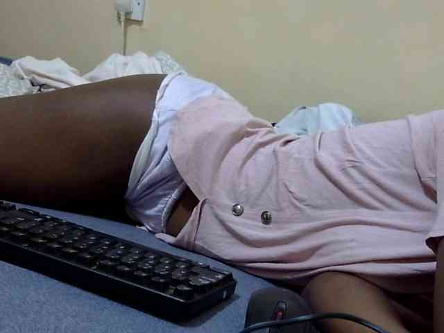Miss-beauty webcam