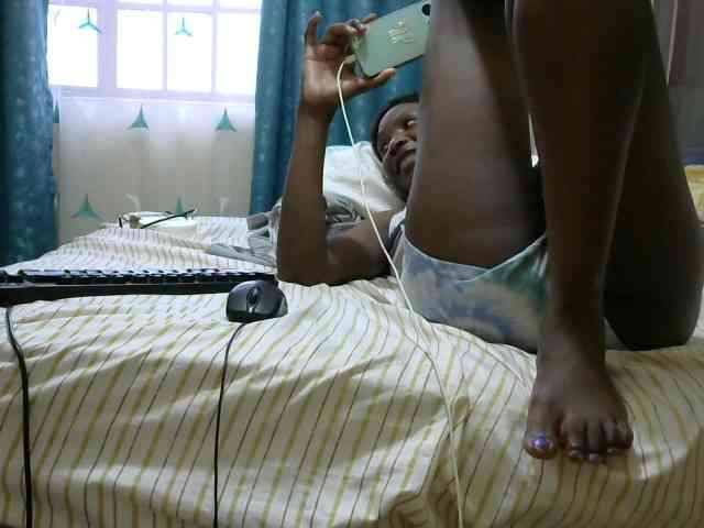 Miss-beauty webcam