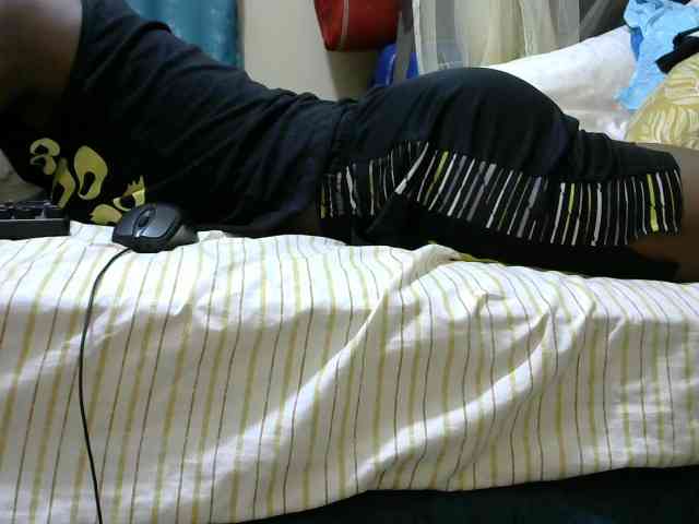 Miss-beauty webcam