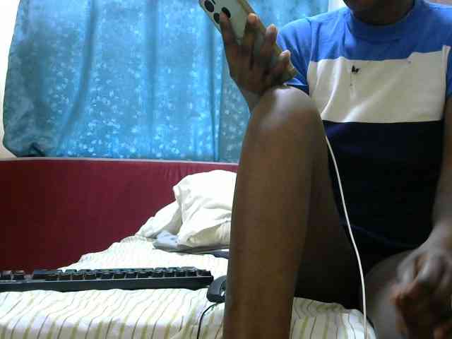 Miss-beauty webcam