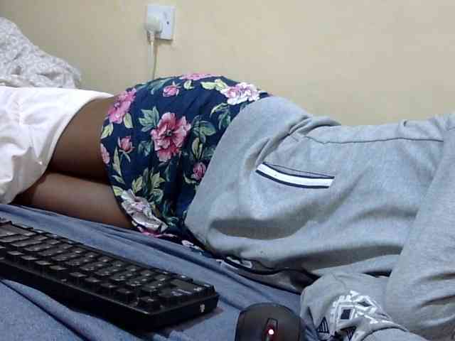 Miss-beauty webcam