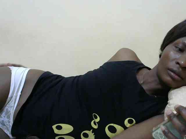 Miss-beauty webcam