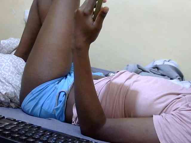 Miss-beauty webcam