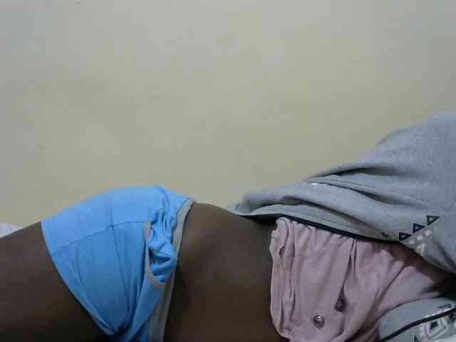 Miss-beauty webcam