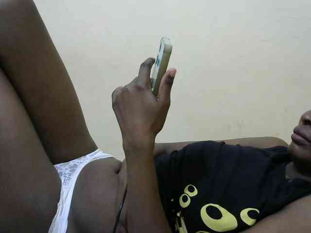 Miss-beauty webcam