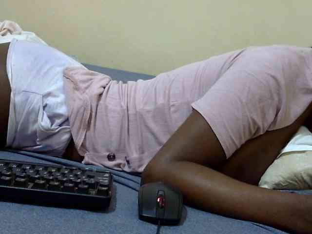 Miss-beauty webcam