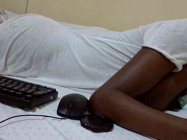 Miss-beauty webcam