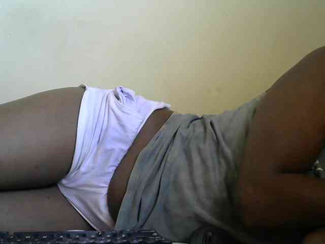 Miss-beauty webcam