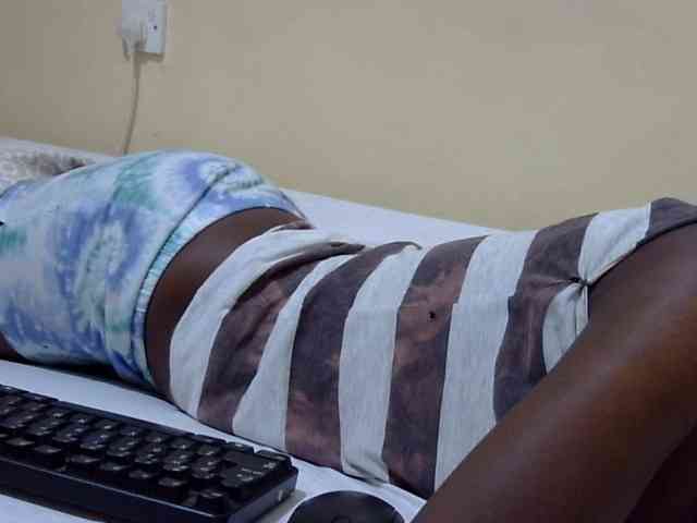 Miss-beauty webcam
