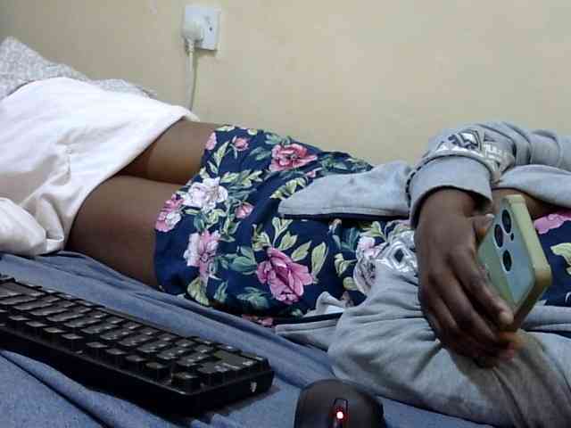 Miss-beauty webcam
