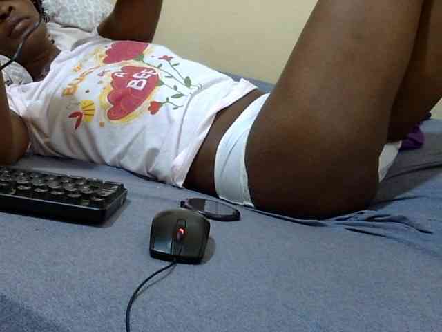 Miss-beauty webcam