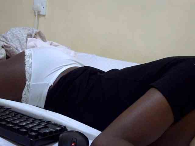 Miss-beauty webcam