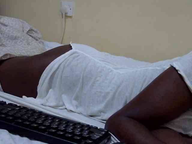 Miss-beauty webcam