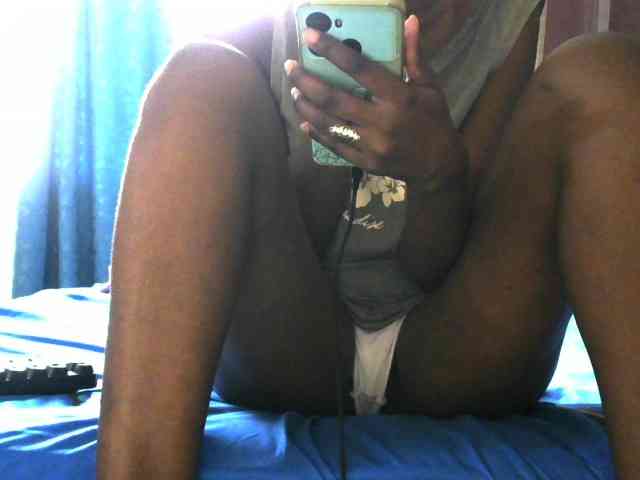 Miss-beauty webcam